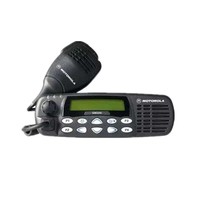 Motorola car walkie-talkie GM338 civil professional car-mounted walkie-talkie