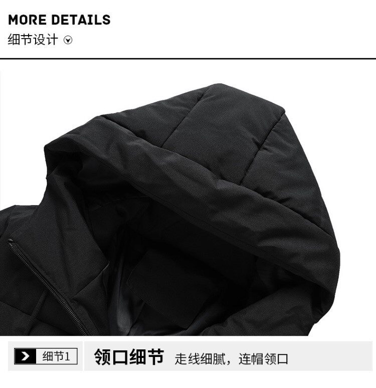 Куртка зима для мужчин согревает куртки мужской зима пальто 