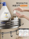 Cabei Bathroom Storage Rack, No-Drill Shower Shelf, Bathroom Corner Shelf, Shower Room, Washroom, Toilet