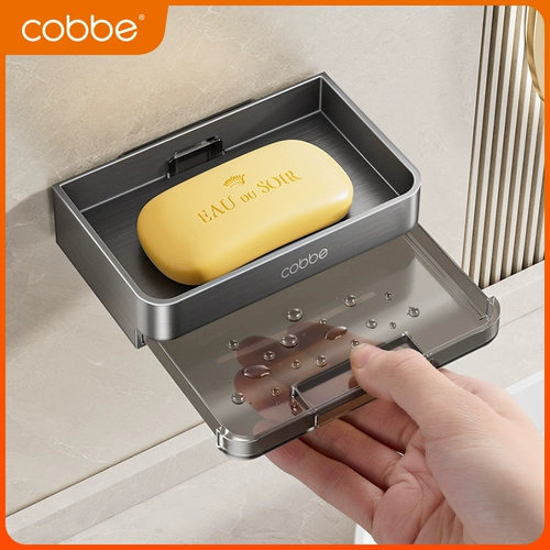 Мыло, мыльница, космическая гигиеническая сушилка