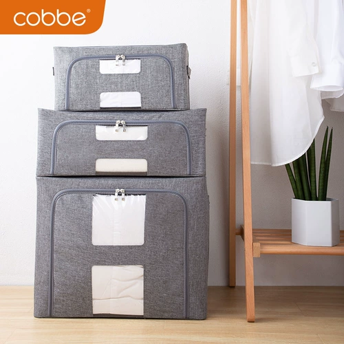 Очень большой ящик для хранения, большая коробка для хранения, пакет, упаковка, одеяло, складная сумка, ткань, ткань оксфорд