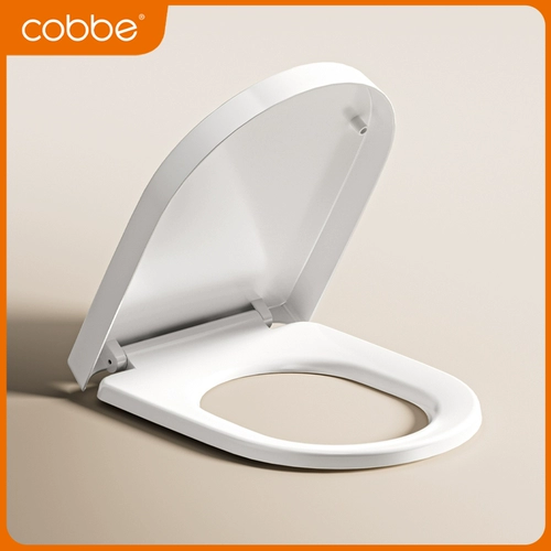 Туалет для домашнего использования, старомодная универсальная крышка, подушка, увеличенная толщина