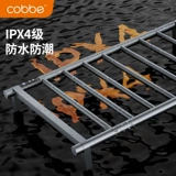 Carba Electric Hot Towel Rick