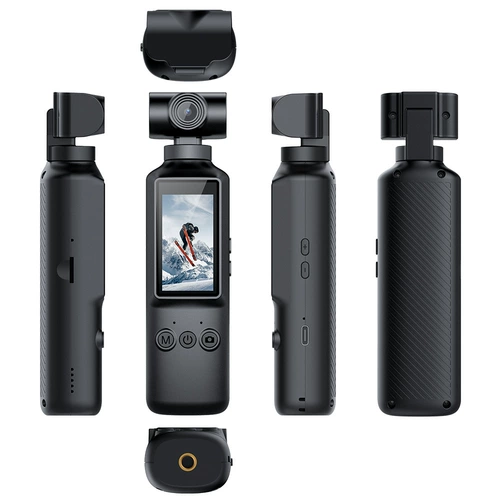 Портативная карманная спортивная камера 4K 1.99 Daily Record action DV