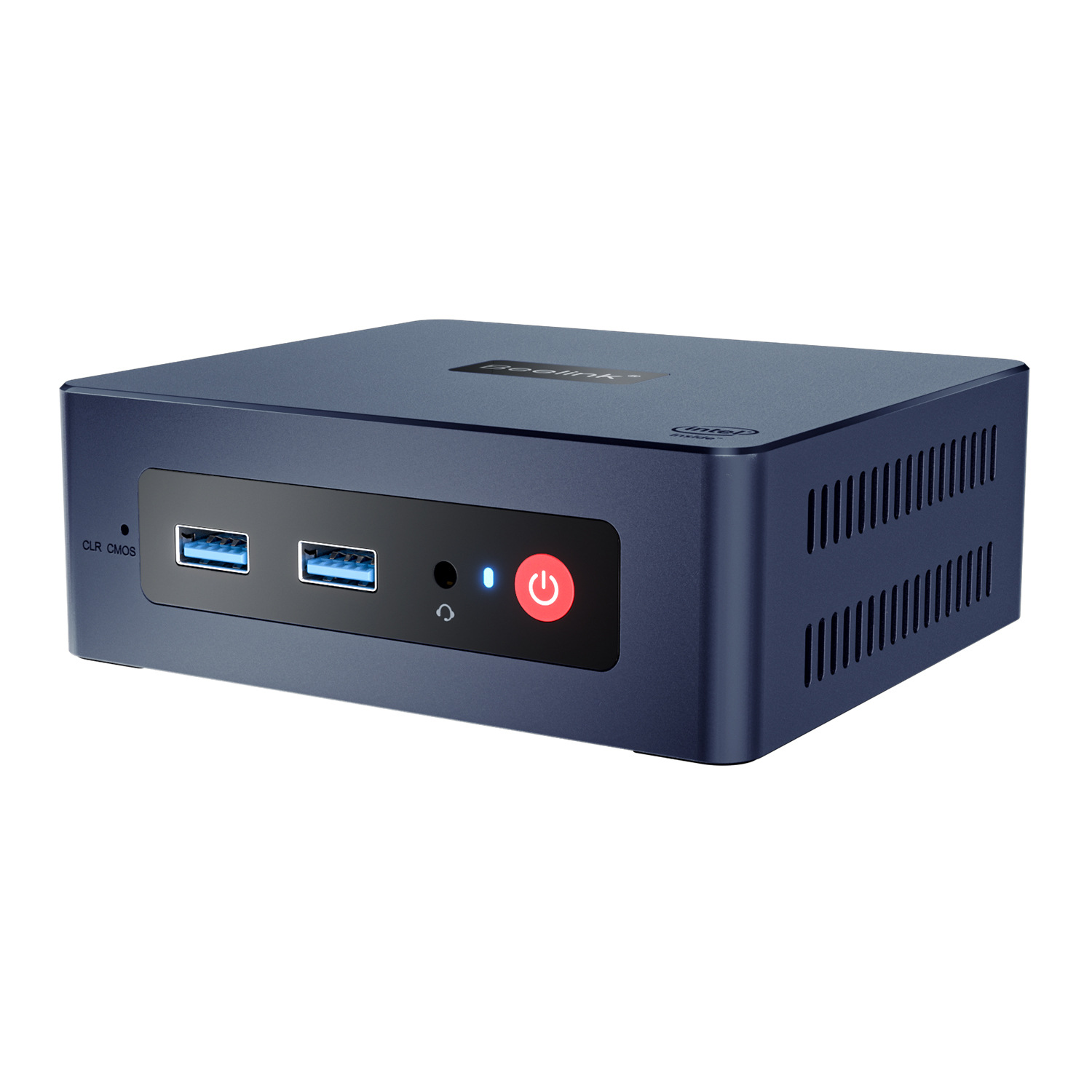 Beelink Mini S N5095 Купить