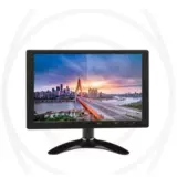 10,1 -дюймовый ЖК -монитор IPS Perfect Ecrece LCD HDMI