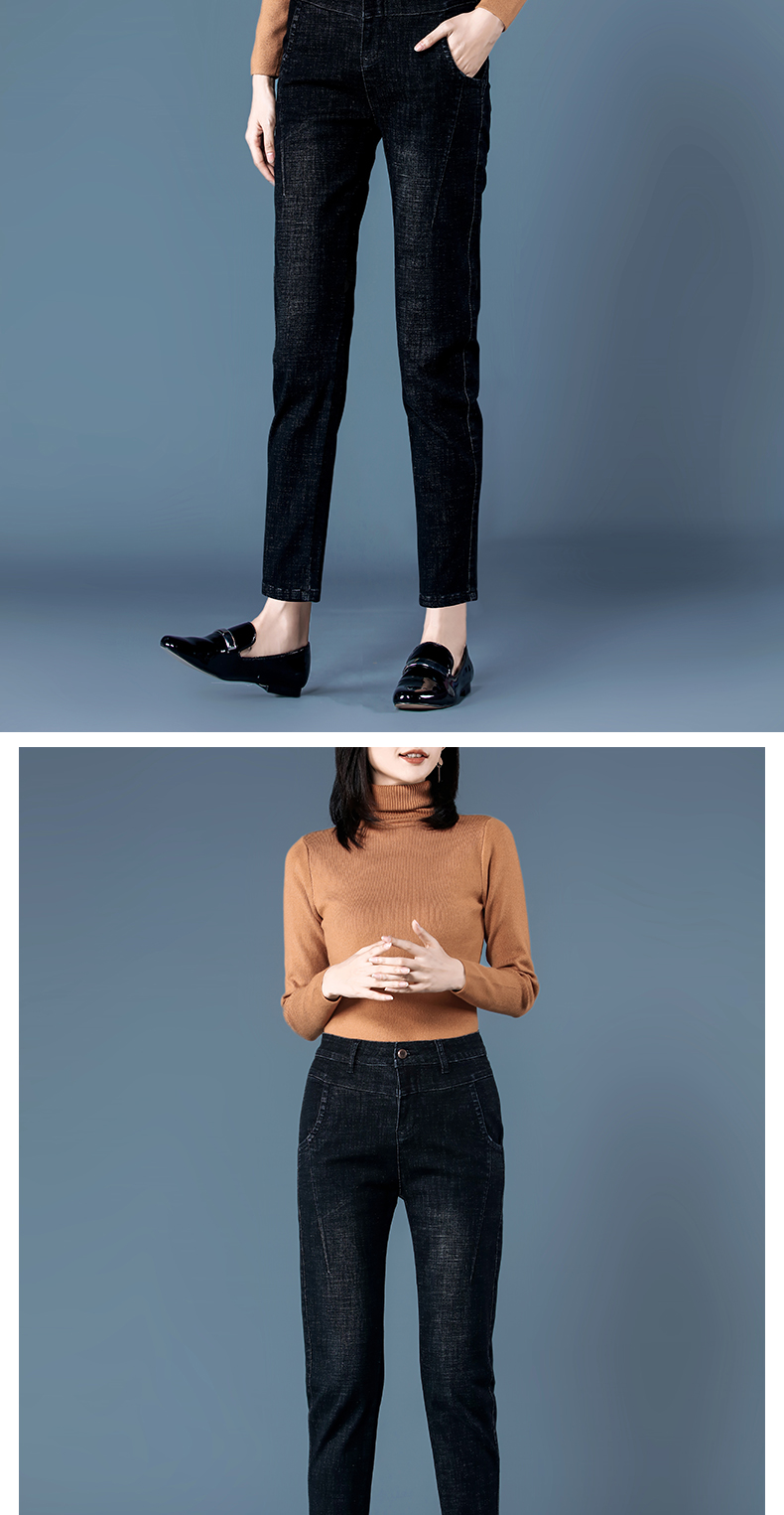 Jean femme - Ref 3191742 Image 19