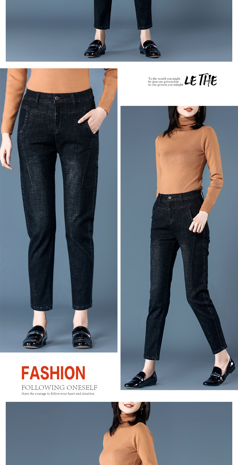 Jean femme - Ref 3191742 Image 20