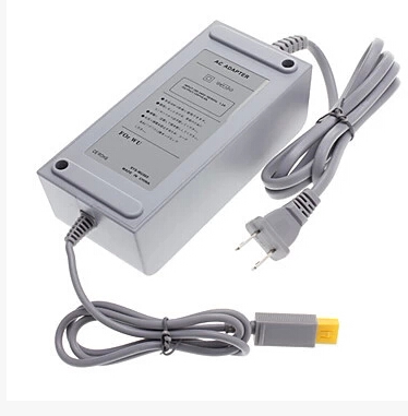 Wii U Power Adapter Wii U Console Charger Wii U Direct Charger