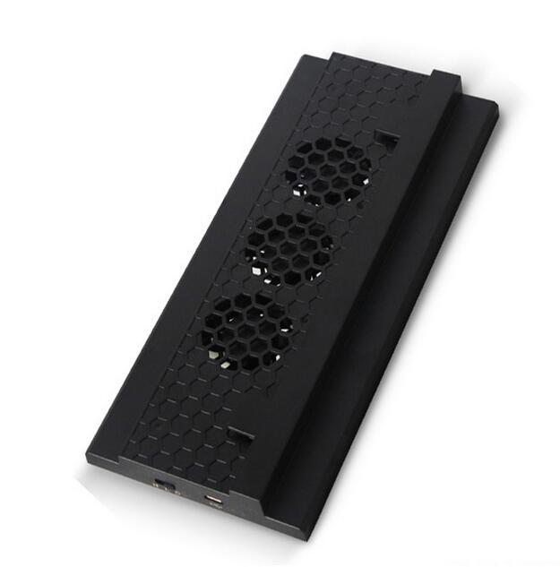 Bảng điều khiển quạt làm mát trò chơi XBOX ONE S Đế làm mát XBOX ONE SLIM TYX-620 - XBOX kết hợp phụ kiện chơi pubg mobile
