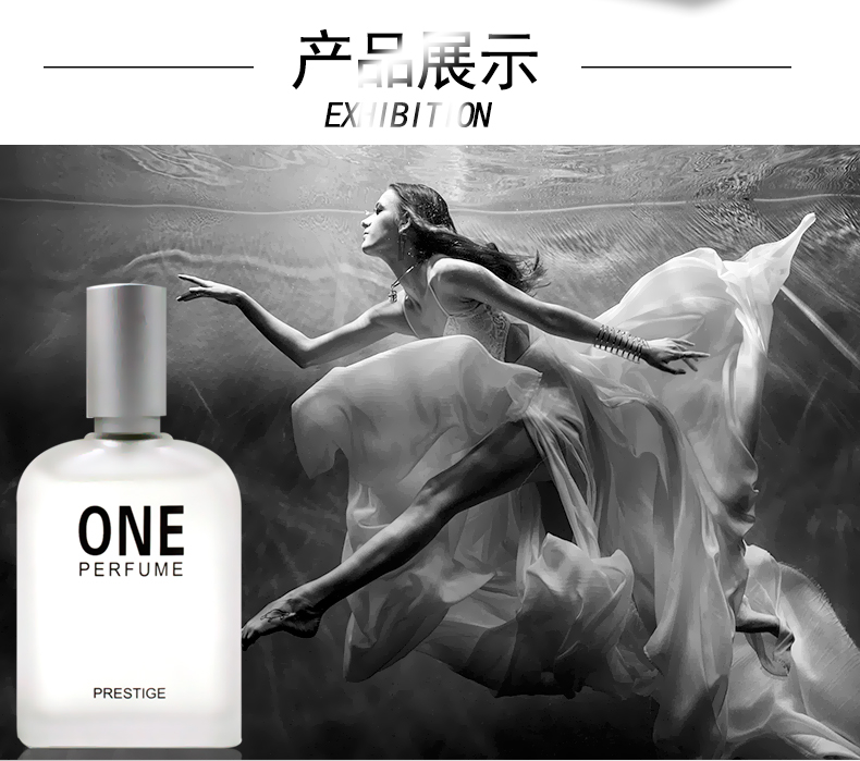 Bellis one trắng hy vọng nước hoa nam và nước hoa trung tính nước hoa nhẹ kéo dài sinh viên hoa tươi hương hoa quả - Nước hoa nước hoa very sery nữ