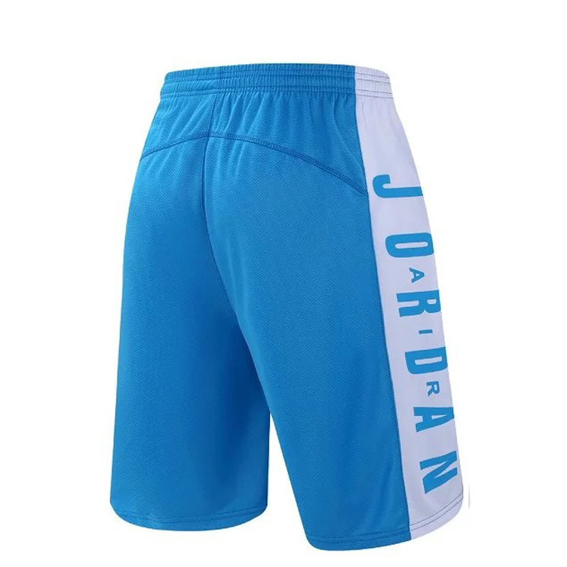 Mùa hè bay nam quần bóng rổ không khí lỏng lẻo năm quần Michael Jordan đào tạo quần thể thao tiền mặt khi giao hàng quan the thao nu