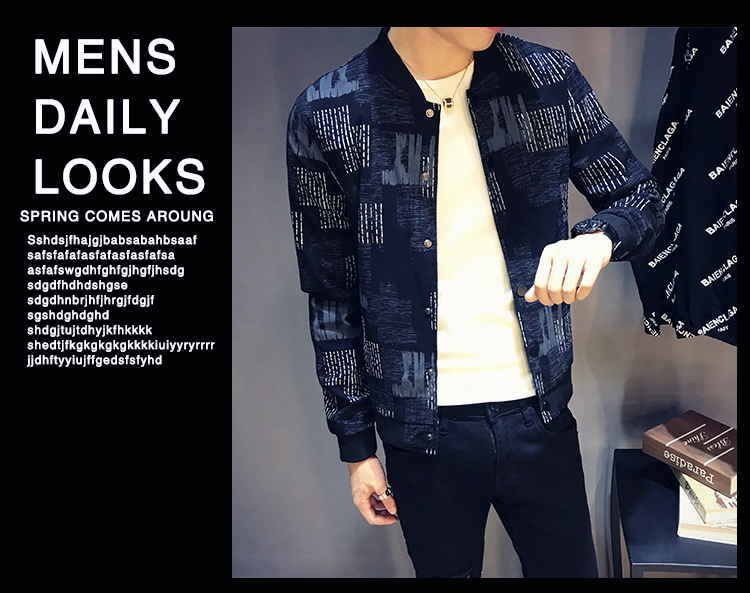Blouson homme ROCYJ       manches longues - Ref 3117230 Image 23