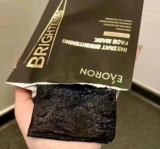 Увлажняющая маска для лица, прозрачное очищающее молочко с гиалуроновой кислотой, интенсивное увлажнение