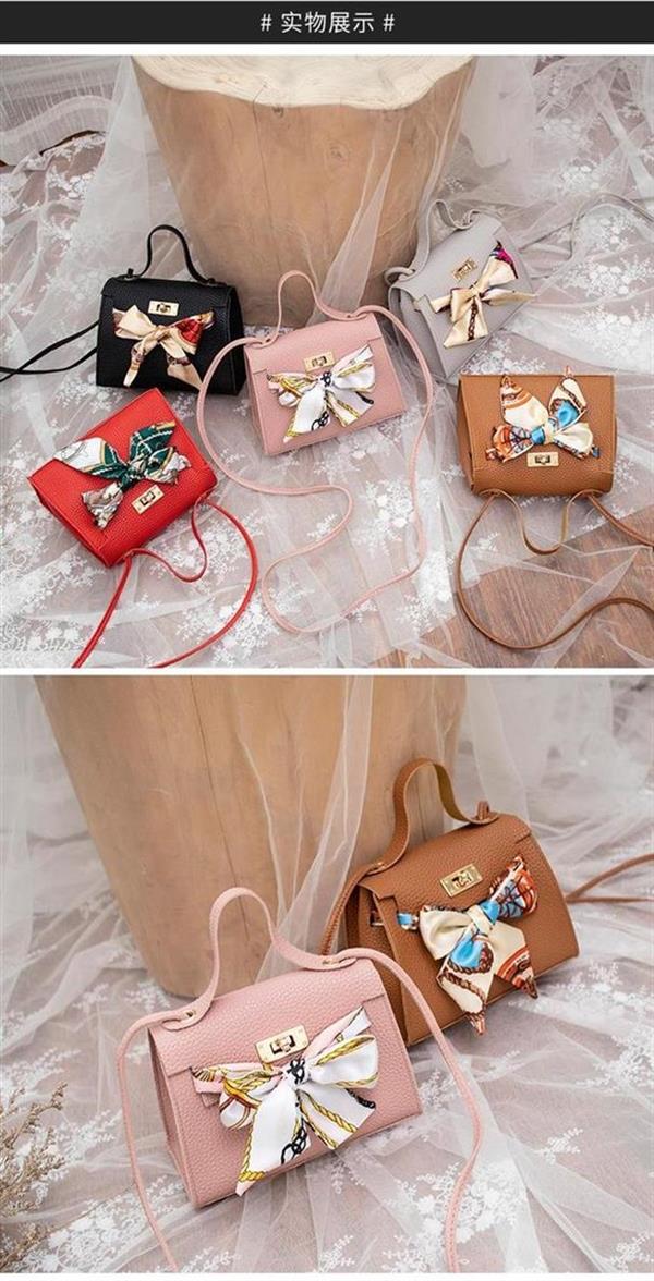 Khóa túi đeo vai retro giản dị Túi Messenger nhỏ mới đơn giản phiên bản Hàn Quốc của gói túi xách thể thao nữ 2019 - Túi vai đơn túi dior