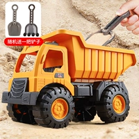 Большой боевой автомобиль