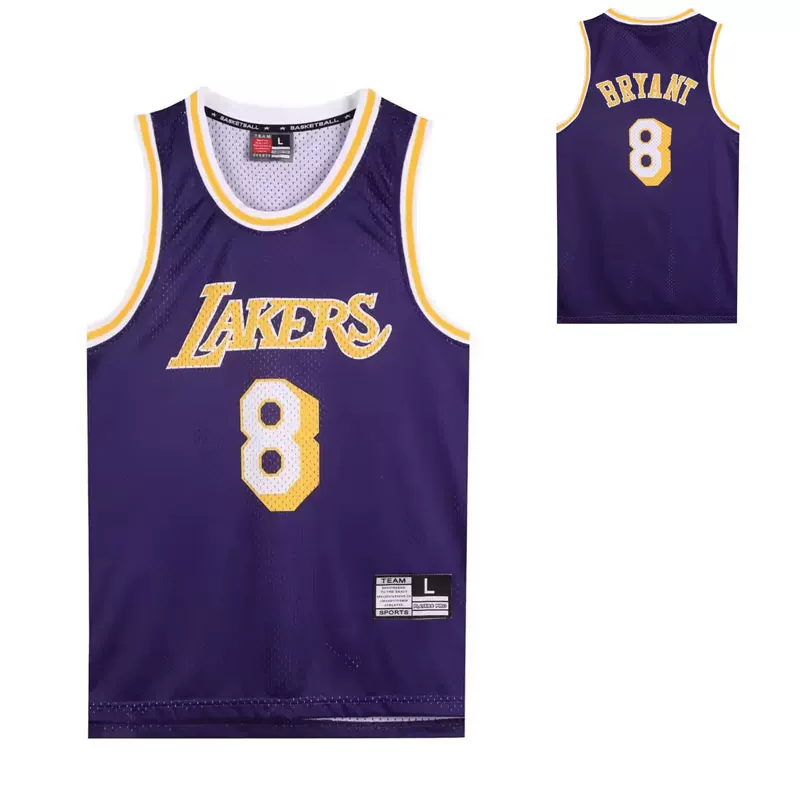 Американский ретро жилет Kobe Maddie Durant Garnett James 23 Rodman Carter Curry джерси тренд