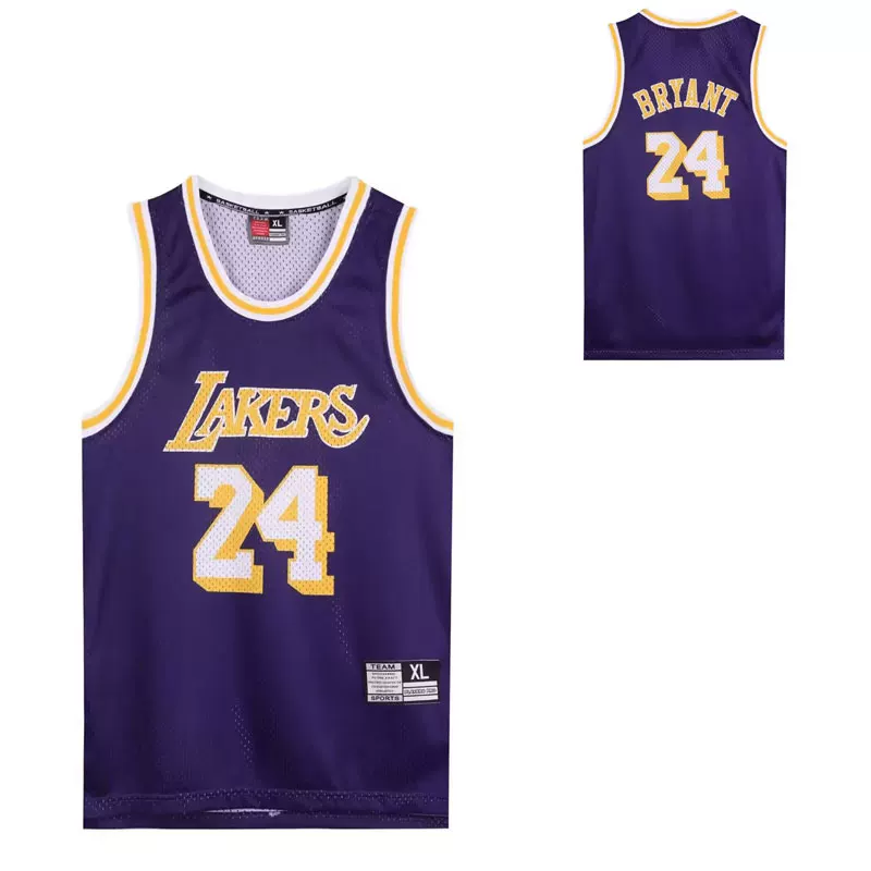 Американский ретро жилет Kobe Maddie Durant Garnett James 23 Rodman Carter Curry джерси тренд