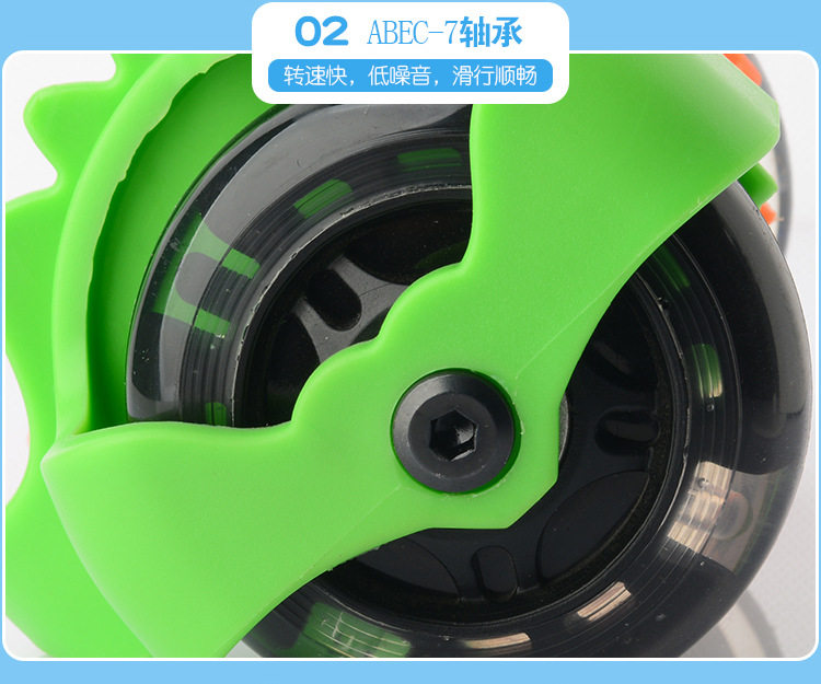 Roller Hot Wheel - Ref 2567452 Image 12