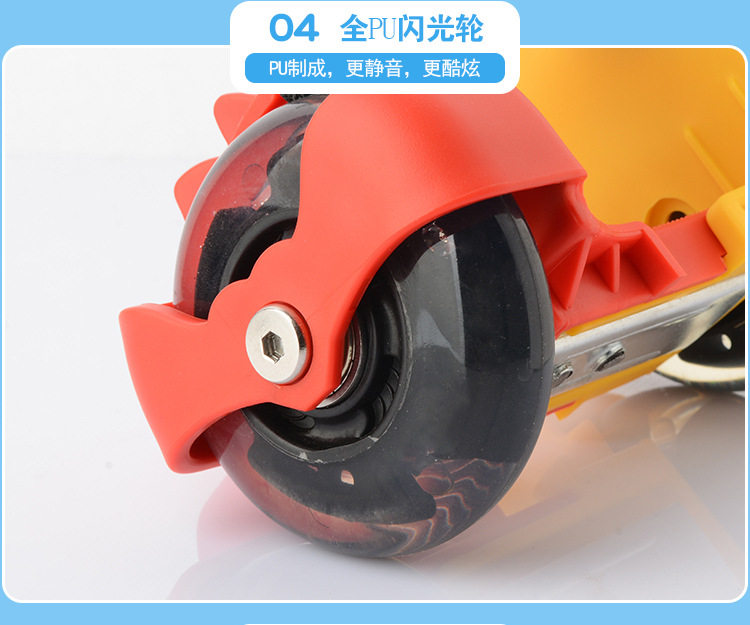 Roller Hot Wheel - Ref 2567452 Image 14