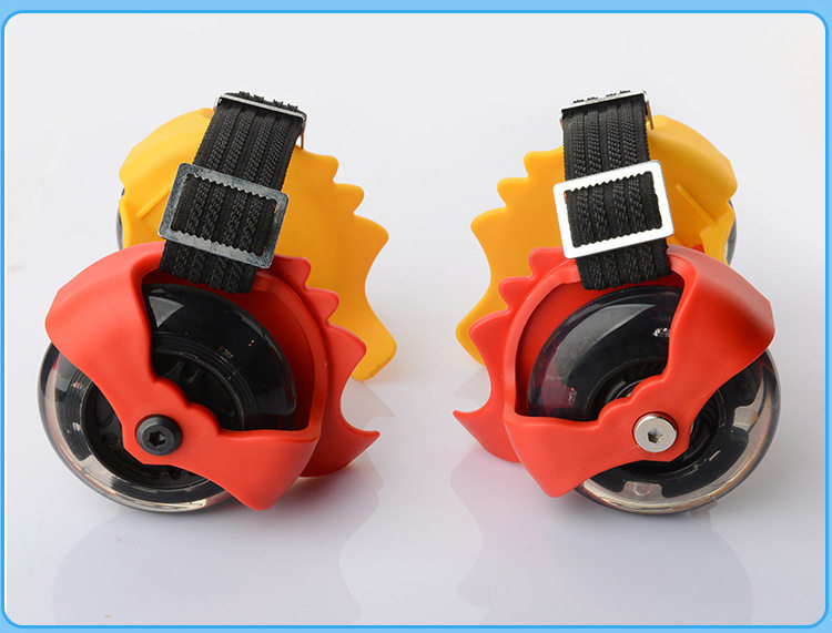 Roller Hot Wheel - Ref 2567452 Image 17