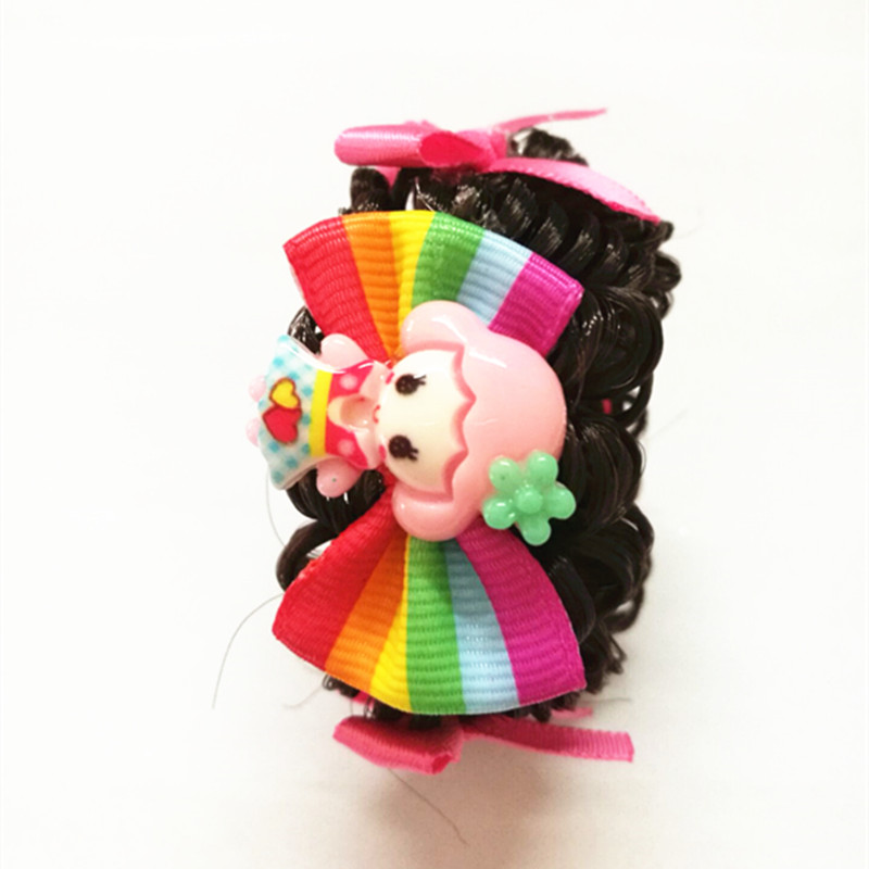 Perruque enfant - Ref 3438002 Image 48