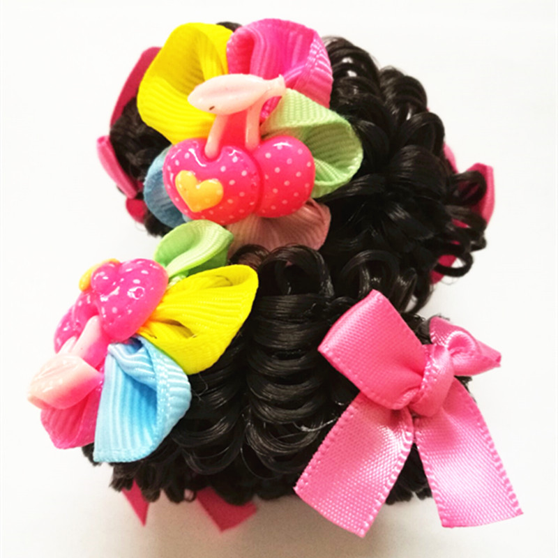 Perruque enfant - Ref 3438002 Image 49