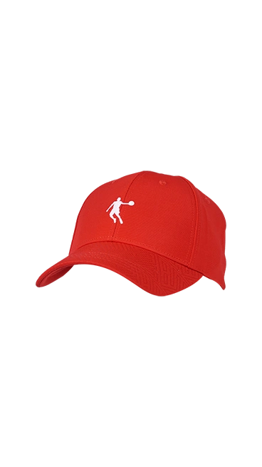 Cửa hàng thể chất Jordan bán hàng đồng thời mũ thể thao unisex EVA4181507 - Mũ thể thao
