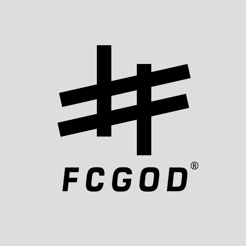 FCGOD废柴