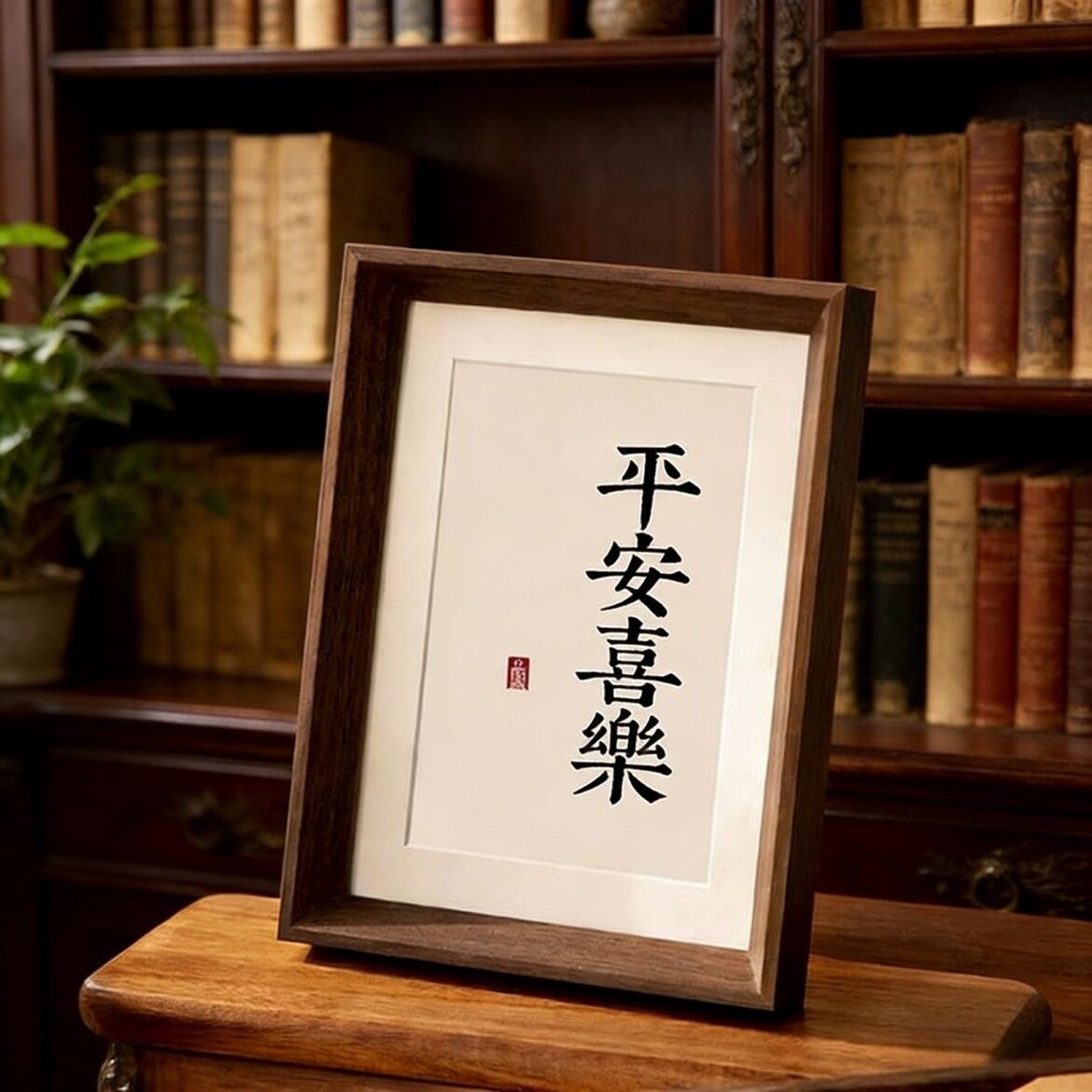 糖宝饰家相框工厂店