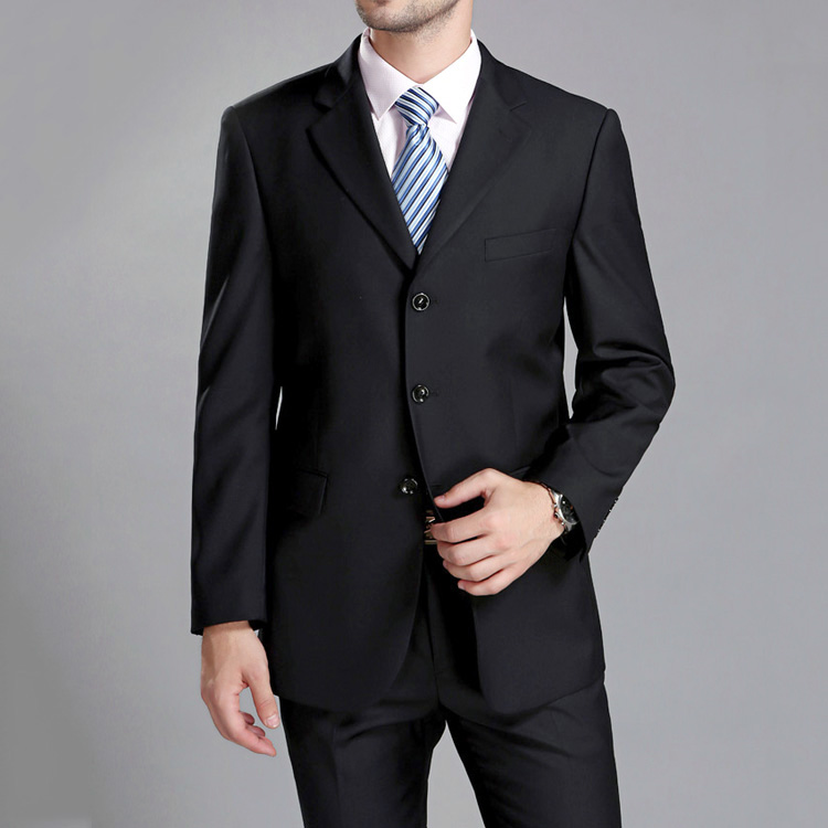 Suit Genuine Pilkadan nam Business Groom ăn mặc Wedding Dress ăn mặc của nam giới ăn mặc đám cưới mới