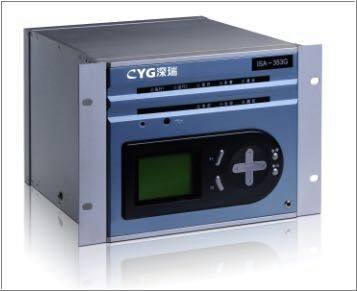 Special price brand new original dress Long yard Deep Rui 10kV 35kV Line protection measurement and control device ISA-367G