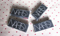 Spot special US nars Nas velvet matte lipstick pen set two bean paste color red