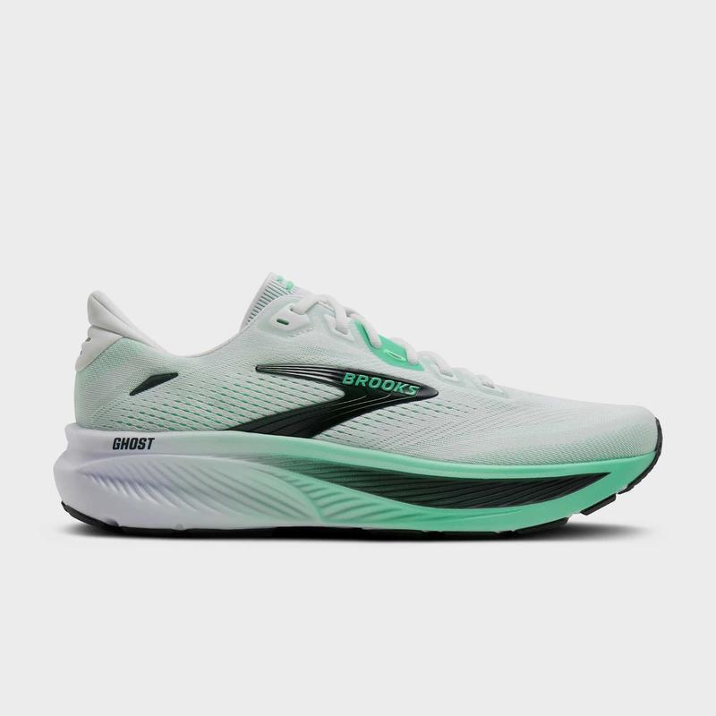 Overseas Purchasing Agent for Brooks/Brooks Men's Running Shoes, Featuring Cushioning, Rebound, Breathability, Low-Top, Lightweight Design