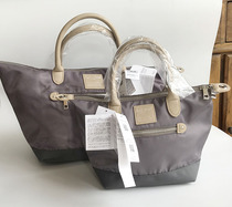 Japans new Longxiang bag nylon dumpling bag mothers small handbag armpit travel large capacity messenger bag female