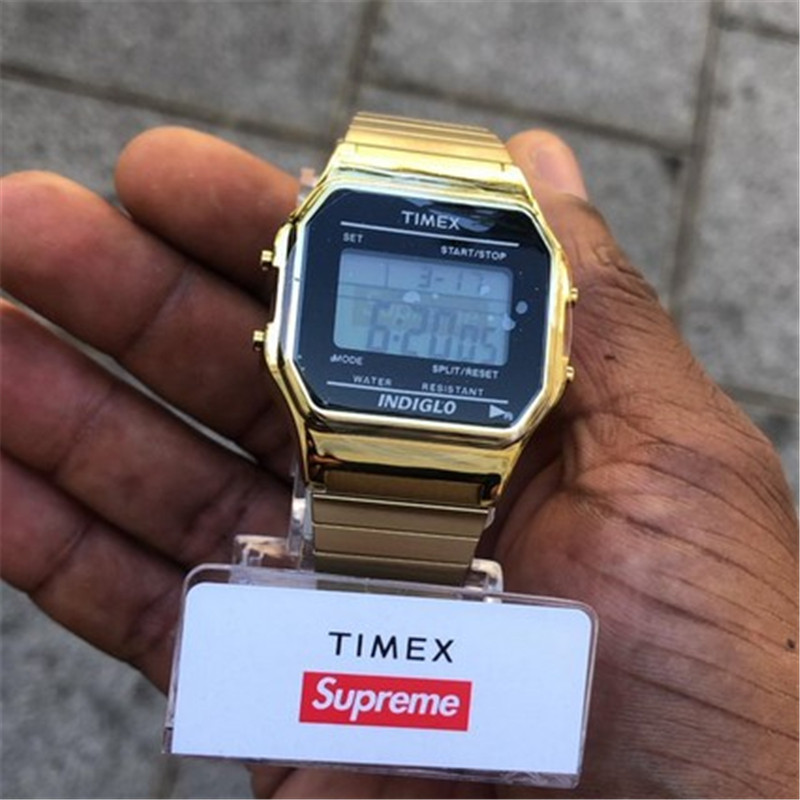 supreme timex price