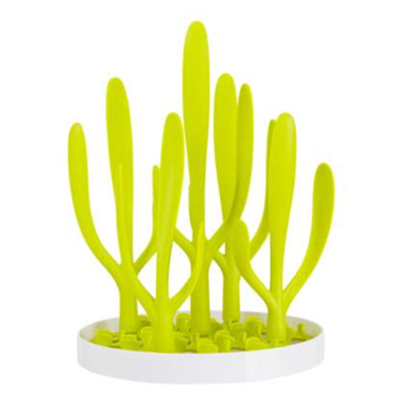 Boon Boer new Mexican cactus drying rack Drain rack Drying bottle rack