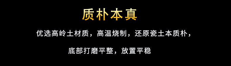 Old at restoring ancient ways, hand - made tea leaf - cylinder Japanese tea wash water jar ceramic building writing brush washer water pot bearing kung fu tea set of the accessories
