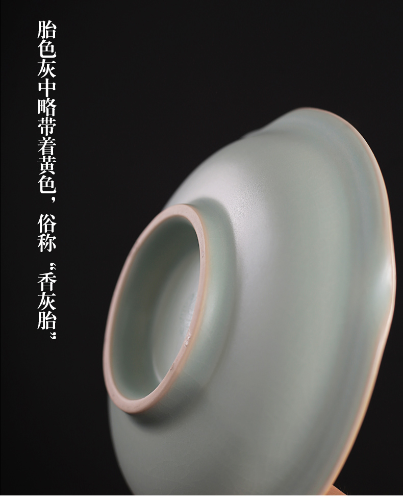 Old Japanese kung fu tea set at the grid dry mercifully tea accessories your up to pick flowers, ceramic pot bearing large pot pot pad