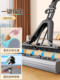 German Absorbent Sponge Mop with Pva Head for Lazy Cleaning, Suitable for Bathroom and Household Use, Large Size