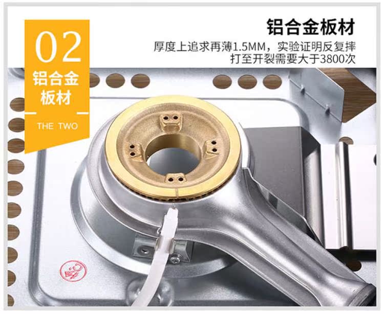 Bếp lửa cầm tay Iwatani bếp lửa bếp gas bếp lò bếp lò thẻ dã ngoại ngoài trời bếp nướng - Bếp lò / bộ đồ ăn / đồ nướng dã ngoại bếp ga mini cao cấp