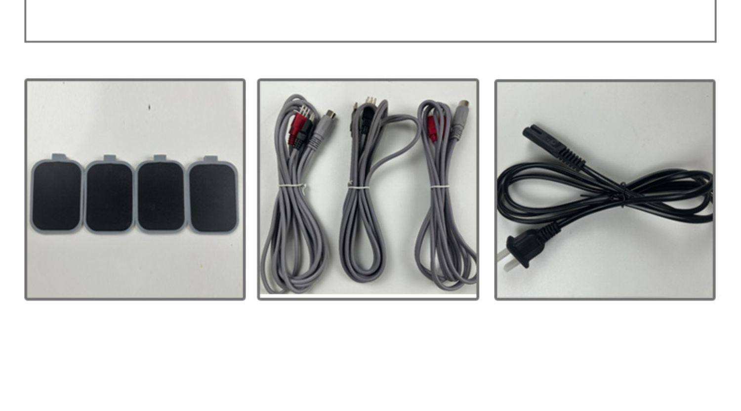 JYTOP DDS Massager Multi-function Body Bioelectric Meridian Dredge ...