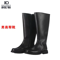 Мужские высокие ботинки (размеры уточняйте в службе поддержки клиентов)