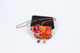 Dragon Boat Festival embroidery twelve zodiac sachet sachet purse pendant will ring portable hanging neck children's 12 zodiac pendant