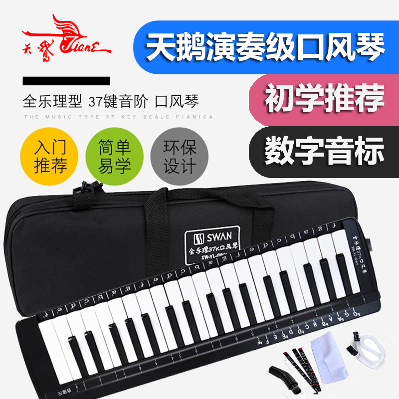 SWAN 37-KEY FENGQIN CHILDREN STUDENT STUDENT STUDENT л    ̺ SW-37K  