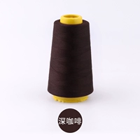 Темный кофе