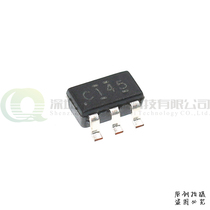 Converter IC SN74LVC1G14DBVR C145 patch SOT23-5 imported original spot