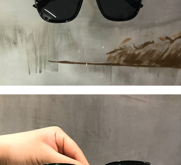 Lunettes de soleil - Ref 3438685 Image 18