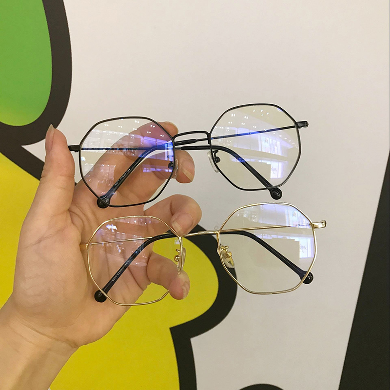 Montures de lunettes en Metal memoire - Ref 3139474 Image 1
