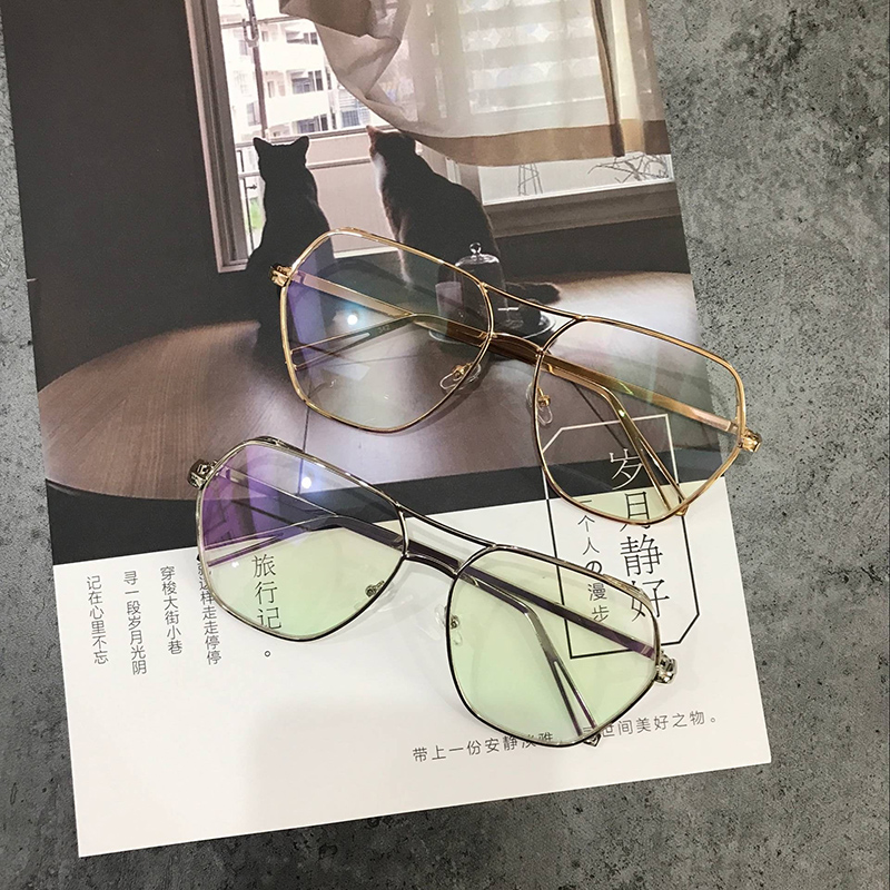 Montures de lunettes en Metal memoire - Ref 3140289 Image 1